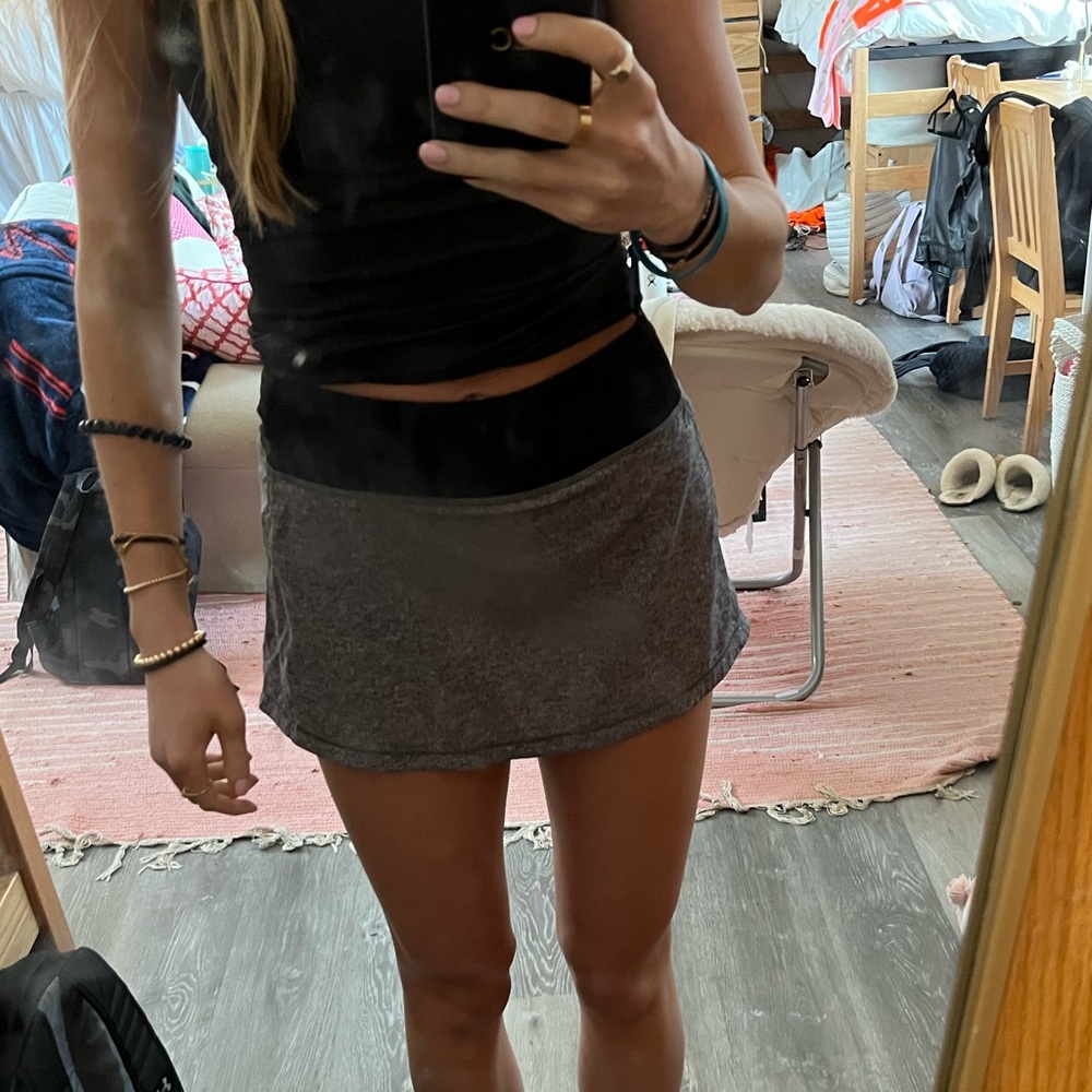 Lululemon Skirt
